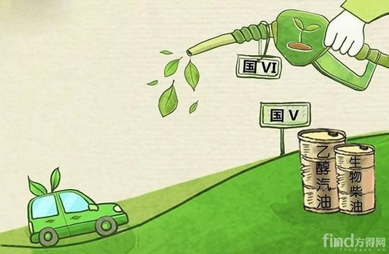 中汽协:重型车国六标准8月将征求意见_方得网