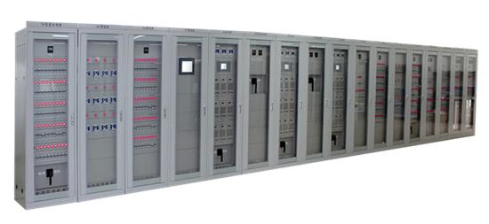 青岛海汇德电气有限公司产品——IEC61850一体化电源解决方案