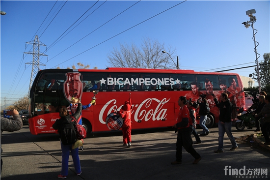 中国客车品牌的拉美影响力_方得网_最专业的