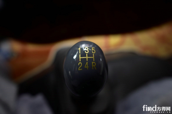 福田奥铃TX升级了 你知道吗?_方得网_最专业