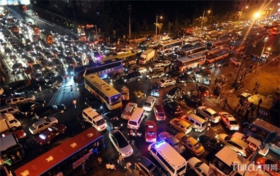 日本调研预测2017年全球汽车销量微增1%_方