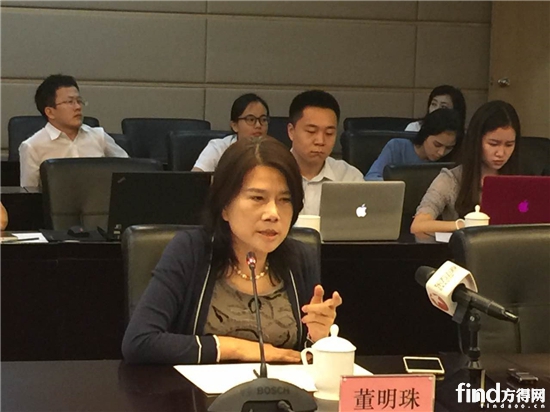 董明珠:格力和银隆的合作,是最完美的结合_方