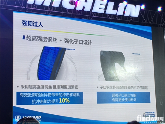 专为中国而生 全新米其林E9货运轮胎正式上市2
