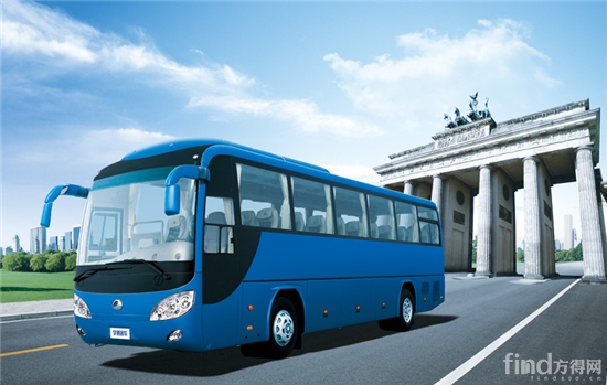 宇通客车2