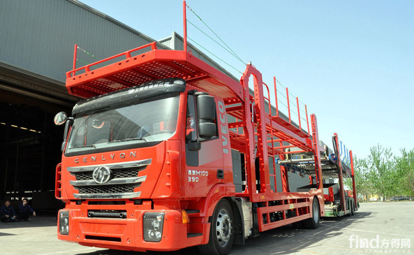 货运会长解读:GB1589+治超+无车承运人政策