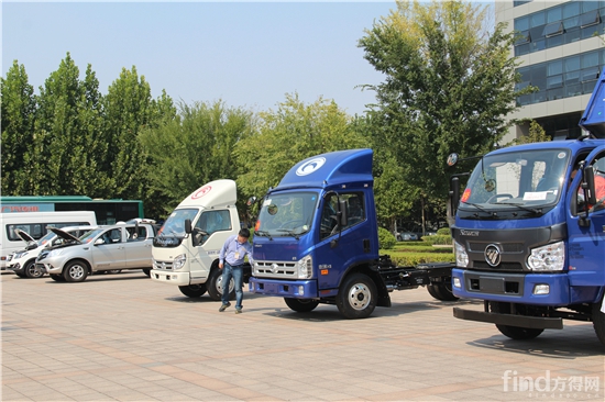 &ldquo;我是火眼金睛&rdquo;质检员技能大赛圆满落幕，福田汽车时代事业部喜获佳绩！ (7)