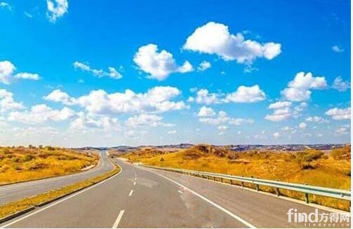 重要大通道 东北鹤大高速公路全线贯通_方得网