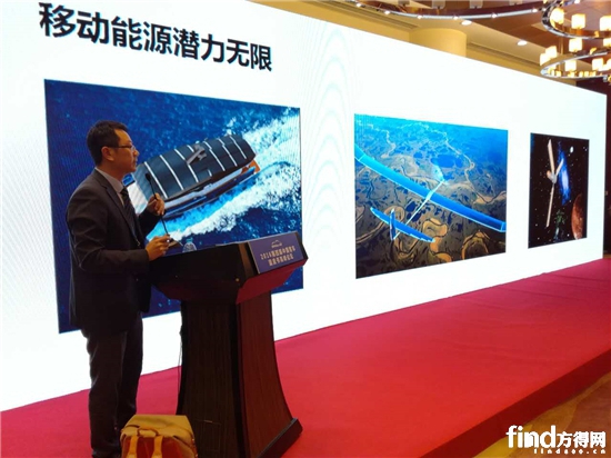汉能联创CEO陈东：薄膜发电技术将百分百取代化石能源5