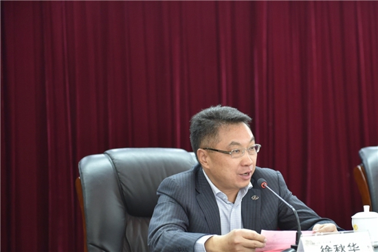 上汽集团与上海烟草携手为重庆地区捐赠上汽大