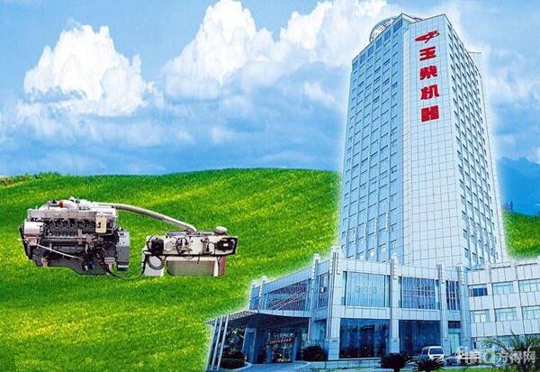 玉柴股份荣登广西创新百强榜榜首_方得网_最