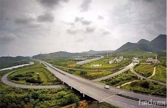 江西 3条高速公路开通免费WiFi_方得网_最专业