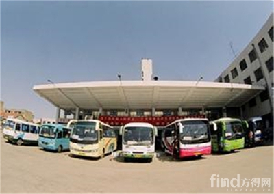 山东:沂南客运中心城市公交开通_方得网_最专