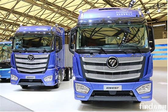 敲黑板!好好学下福田戴姆勒是如何做营销的_方