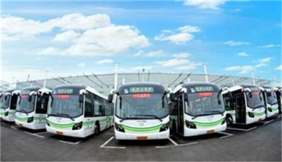 安徽:淮北市出台政策优先发展城市公共交通_方