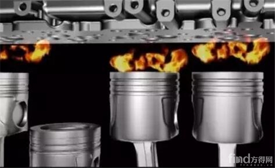 发动机温度过高的原因及预防措施_方得网_最