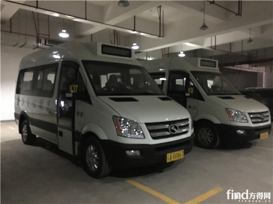 【调查】昆明大量纯电动公交车疑似被闲置   这究竟怎么一回事？ (3)