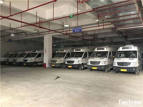 【调查】昆明大量纯电动公交车疑似被闲置   这究竟怎么一回事？ (6)