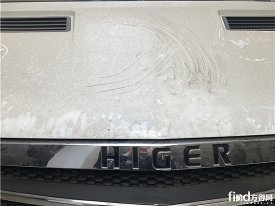 【调查】昆明大量纯电动公交车疑似被闲置   这究竟怎么一回事？ (8)