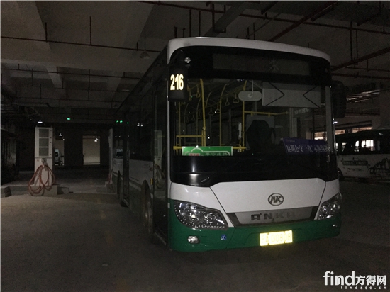 【调查】昆明大量纯电动公交车疑似被闲置   这究竟怎么一回事？ (14)