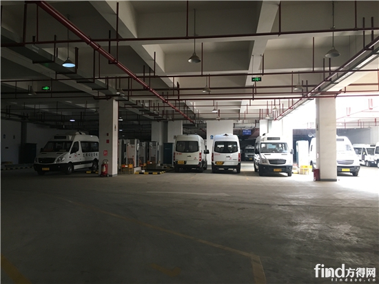 【调查】昆明大量纯电动公交车疑似被闲置   这究竟怎么一回事？ (18)