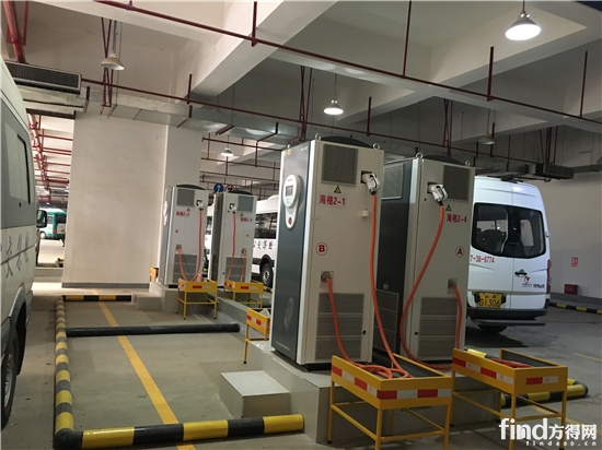 【调查】昆明大量纯电动公交车疑似被闲置   这究竟怎么一回事？ (19)