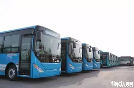 20.36亿元 中通客车收到新能源汽车补贴_方得