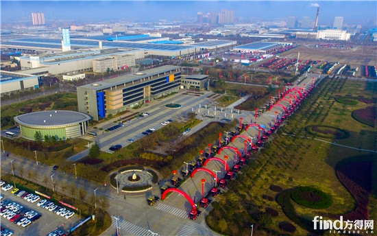 （产品稿件）陕汽重卡-高效物流新标杆 陕汽德龙L3000载货车强势上市 (2)