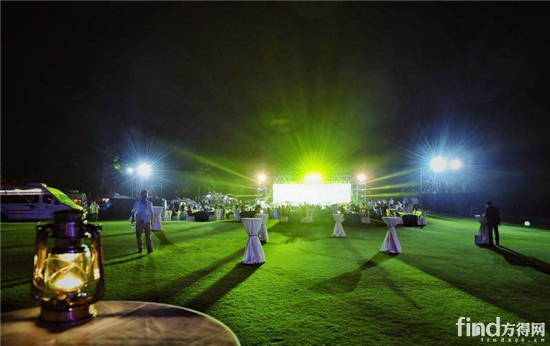 上汽大通全新房车RV80博鳌亮相 六大特点都是