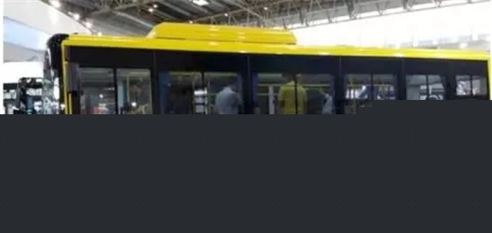 宇通和中通占8米纯电动6成份额 都是你们拱手