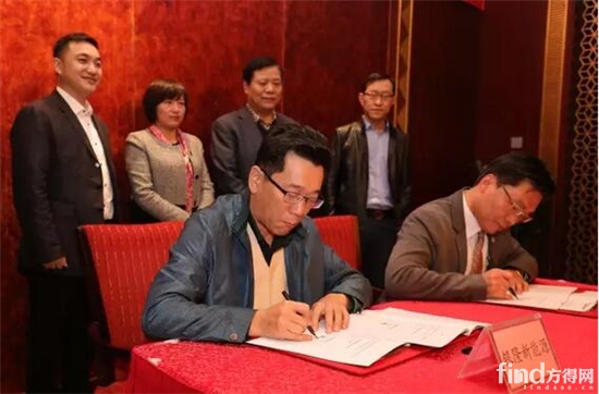 银隆与国电远鹏签合作协议协议_方得网_最专