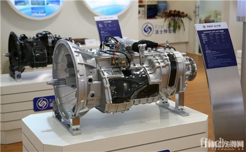 6大要素 法士特集团确定2017年工作指导方针