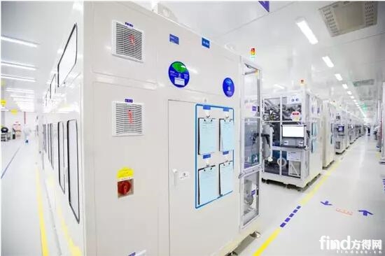 产业化应用 宁德时代新一代锂离子电池项目启