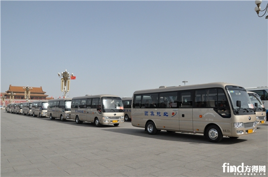 宇通年销量7万 营业额超450亿 你与大佬的差别