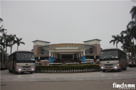 宇通年销量7万 营业额超450亿 你与大佬的差别