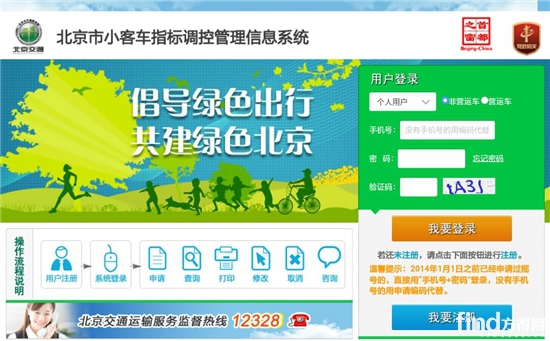 北京今年小客车指标配额15万个 其中新能源6万