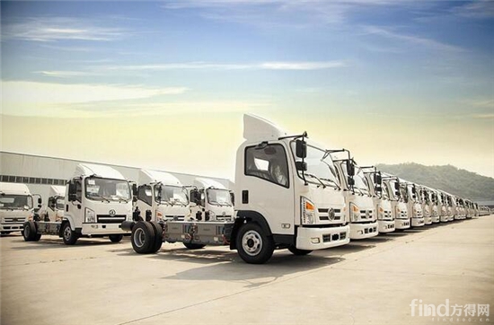 影响未来物流业发展的六大因素_方得网_最专