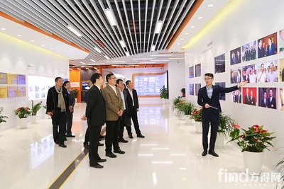 深入践行无车承运人模式 一汽解放与传化物流