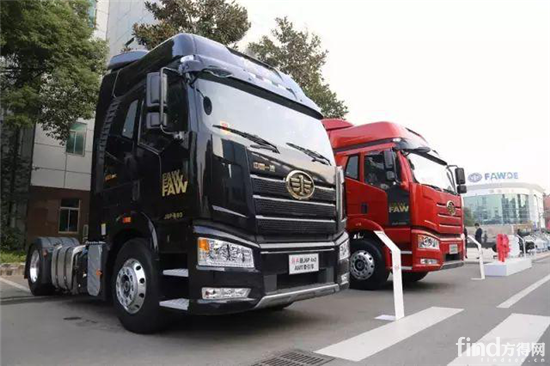 放、陕汽、重汽都在推 2017年 4X2车型能火吗