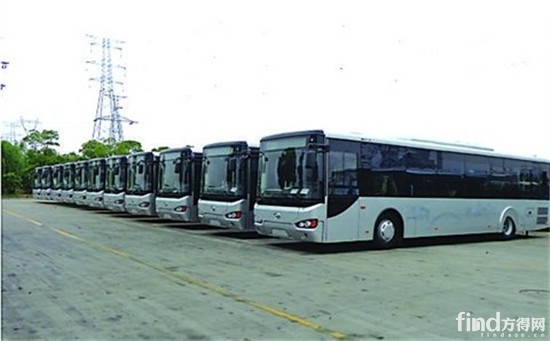 苏州将新增公交400辆 首推“大站停靠”线路