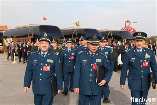 引领中国制造迈向高端 两会用车老兵青年客