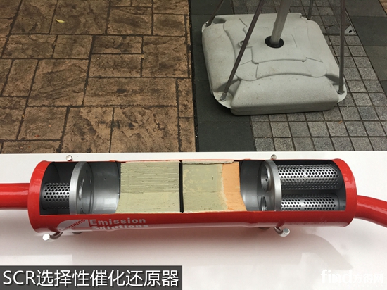 SCR选择性催化还原器_副本
