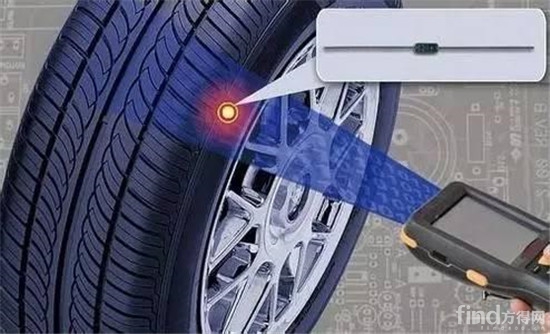 聚集两会:给每一条国产轮胎装上黑匣子_方得