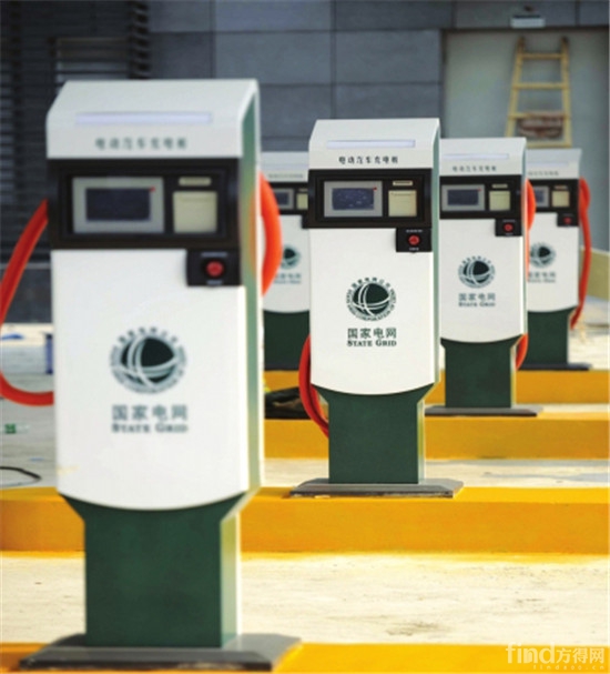 重庆永川：规划修建万余个充电桩