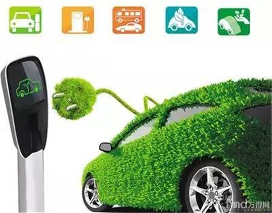 陕西西安新能源汽车充电桩超1.6万个