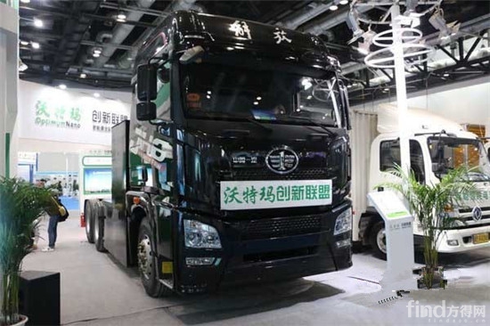 中国新能源汽车1
