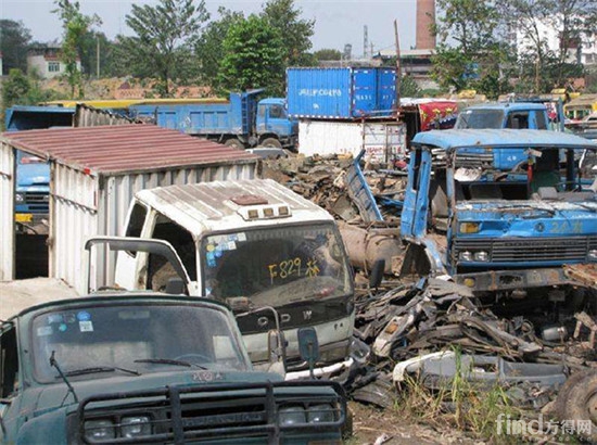 2017汽车报废补助新标准_方得网_最专业的商