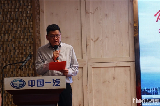 6大领航核心技术，点燃兰州用户购车热情！1