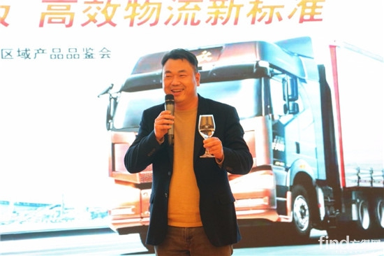 6大领航核心技术，点燃兰州用户购车热情！3