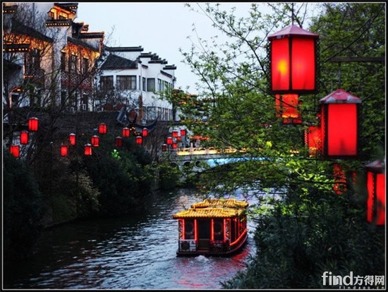 倒计时1天丨最全南京展攻略来了!吃住行游购娱