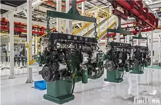 锡柴如何能执行质量标准?控制是关键 --欲学锡